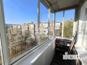 2-к квартира, вторичка, 50м2, 4/5 этаж
