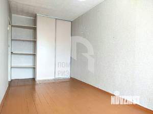 2-к квартира, вторичка, 46м2, 4/5 этаж