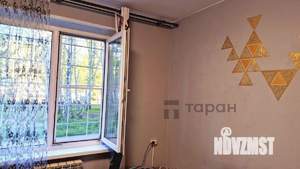 1-к квартира, вторичка, 17м2, 1/10 этаж