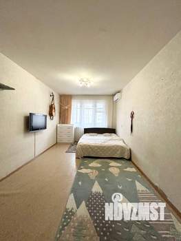 2-к квартира, вторичка, 51м2, 3/9 этаж