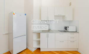 2-к квартира, вторичка, 49м2, 2/2 этаж