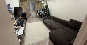 2-к квартира, вторичка, 53м2, 2/9 этаж