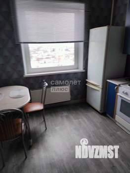 2-к квартира, вторичка, 57м2, 7/10 этаж