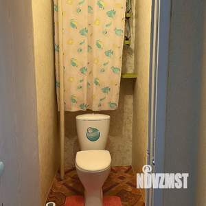 1-к квартира, вторичка, 37м2, 4/9 этаж