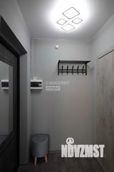 2-к квартира, вторичка, 41м2, 6/10 этаж