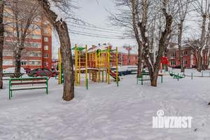 3-к квартира, вторичка, 79м2, 1/2 этаж