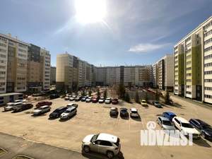 3-к квартира, вторичка, 85м2, 2/16 этаж