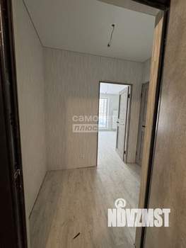 1-к квартира, вторичка, 32м2, 6/10 этаж