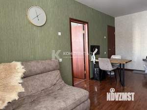 1-к квартира, вторичка, 41м2, 2/10 этаж