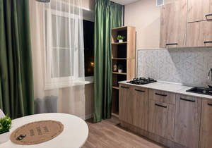 2-к квартира, вторичка, 46м2, 4/5 этаж