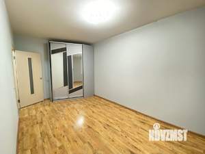 1-к квартира, вторичка, 32м2, 4/10 этаж