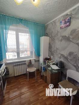 3-к квартира, вторичка, 65м2, 7/10 этаж
