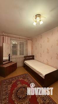2-к квартира, вторичка, 43м2, 2/5 этаж