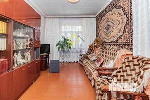 3-к квартира, вторичка, 62м2, 3/3 этаж