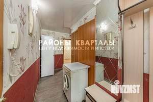 2-к квартира, вторичка, 46м2, 2/5 этаж