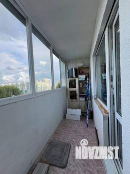 1-к квартира, вторичка, 40м2, 8/10 этаж