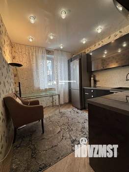 1-к квартира, вторичка, 41м2, 6/10 этаж