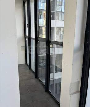 1-к квартира, вторичка, 33м2, 5/16 этаж