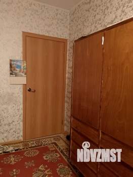 1-к квартира, вторичка, 35м2, 8/10 этаж