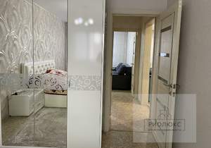 2-к квартира, вторичка, 56м2, 9/10 этаж