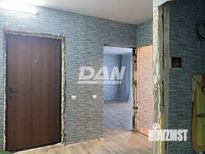 3-к квартира, вторичка, 61м2, 3/9 этаж