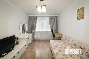 2-к квартира, вторичка, 46м2, 3/5 этаж
