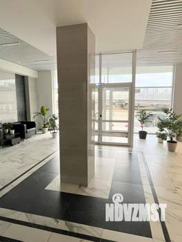 2-к квартира, вторичка, 65м2, 4/16 этаж