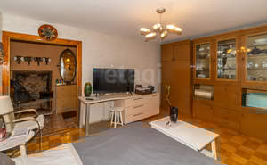 3-к квартира, вторичка, 73м2, 8/9 этаж