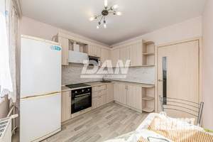 1-к квартира, вторичка, 40м2, 2/10 этаж