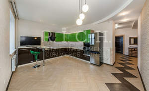 3-к квартира, вторичка, 134м2, 7/10 этаж