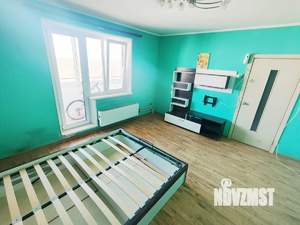 1-к квартира, вторичка, 39м2, 10/10 этаж