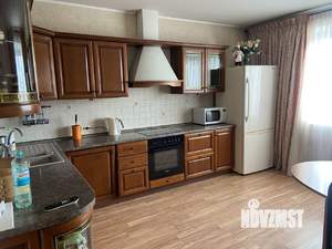 3-к квартира, вторичка, 104м2, 8/10 этаж
