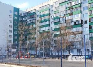 1-к квартира, вторичка, 36м2, 3/10 этаж