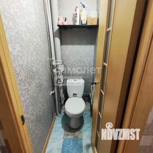 2-к квартира, вторичка, 45м2, 5/5 этаж