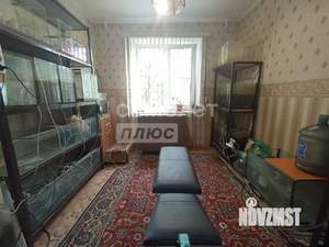 4-к квартира, вторичка, 84м2, 1/10 этаж