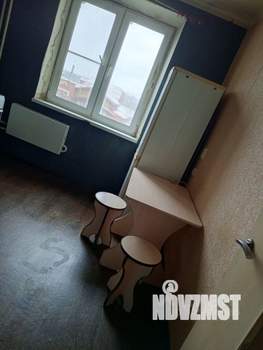 1-к квартира, вторичка, 41м2, 2/10 этаж