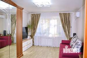 3-к квартира, вторичка, 59м2, 2/5 этаж