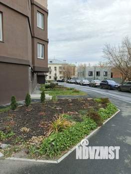 1-к квартира, вторичка, 51м2, 14/16 этаж