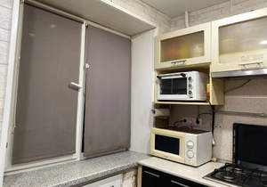 2-к квартира, вторичка, 41м2, 1/5 этаж