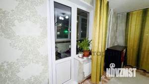 2-к квартира, вторичка, 50м2, 1/10 этаж