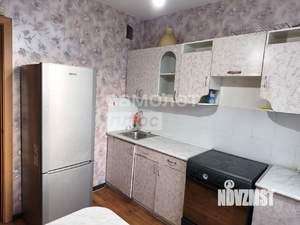 2-к квартира, вторичка, 57м2, 9/10 этаж