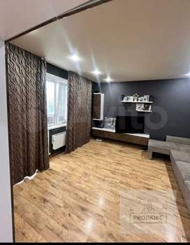 1-к квартира, вторичка, 36м2, 7/10 этаж