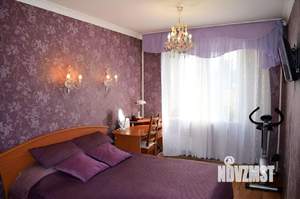 3-к квартира, вторичка, 70м2, 6/10 этаж