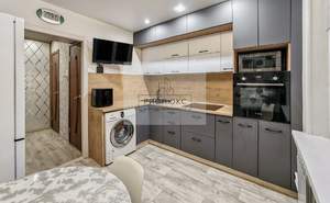 2-к квартира, вторичка, 50м2, 9/10 этаж