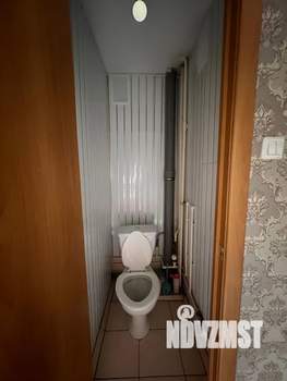 1-к квартира, вторичка, 37м2, 9/11 этаж