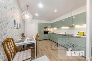 2-к квартира, вторичка, 61м2, 4/20 этаж