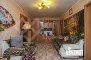 2-к квартира, вторичка, 46м2, 2/5 этаж