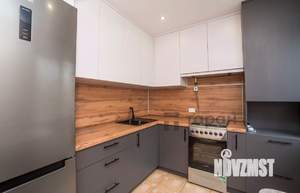 3-к квартира, вторичка, 44м2, 4/5 этаж