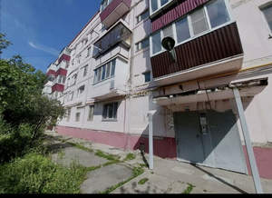 2-к квартира, вторичка, 51м2, 5/5 этаж