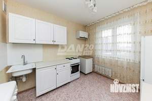 1-к квартира, вторичка, 41м2, 6/10 этаж